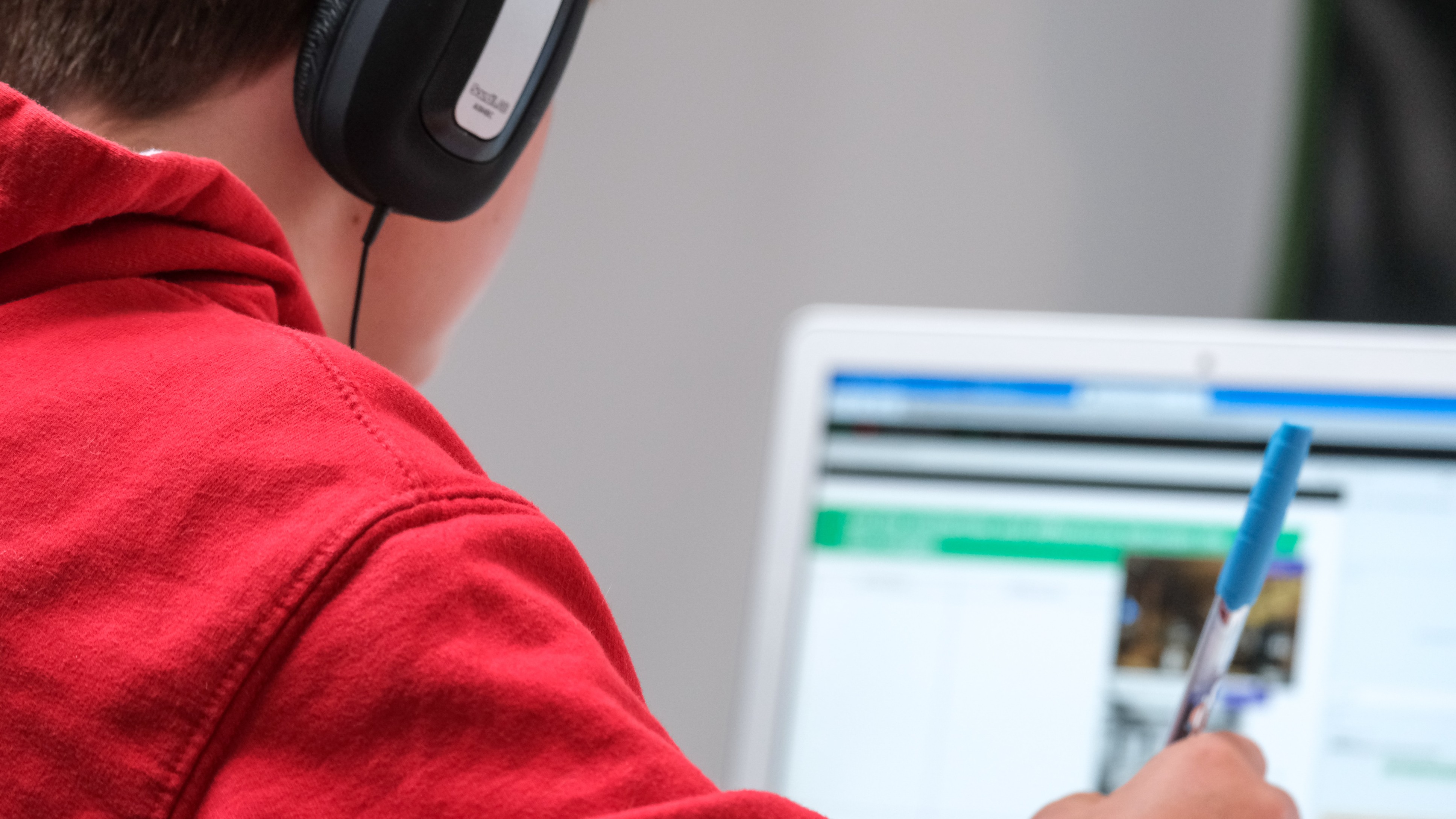 Coursera To Combine With Udemy In $2.5 Billion All-Stock Deal